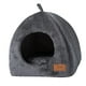 thumbnail image 3 of Camas y Muebles para Perros Gris oscuro mascotas alfombril para cachorros Sunnimix gatos suministros cálidos Sunnimix Cama de almohadilla, 3 of 7