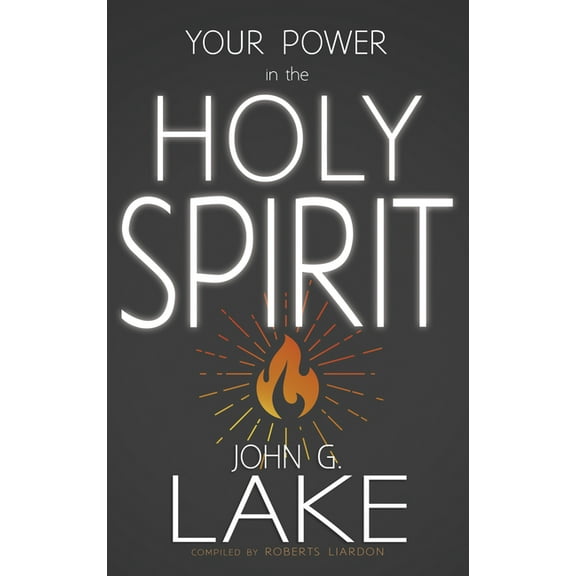 Your Power in the Holy Spirit, (Paperback)