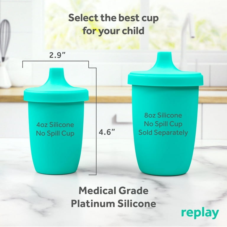 Re-Play 10 oz No-Spill Sippy Cup
