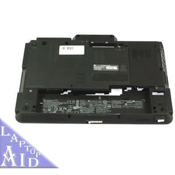611561-001 HP ELITEBOOK 2740P BOTTOM/BASE COVER ASSY