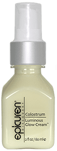 epicuren colostrum cream serum 2 oz