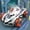 colorful, variant on Hand Controlled Remote Control Car 2.4Ghz Gesture Sensing Car Toy, 4WD High Speed Stunt Vehicle Light Music Double Side Drift, Off Road Climbing Rotation Deformation Kids Gift