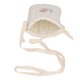 thumbnail image 5 of Lindo bolso de mensajero para niña, bolso con cierre de cordón para bebé, bolso bordado para bebé, hecho a mano por expertos, 5 of 8