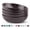 Dark Muave, variant on Kook 4-Pc Ceramic Pasta Bowl Set 40 Oz Stoneware Serving Bowls for Kitchen, White