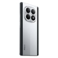 thumbnail image 4 of Celular POCO M8 5G 8GB RAM 512GB ROM AMOLED 6.77" Dual Sim Silver, 4 of 5
