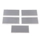 thumbnail image 3 of de Enfriador de Módulo de Disipador de Calor para SMD Led, , Dispositivos Semiconductores de Transistor, 100x43x11 mm, 5pack, 3 of 7