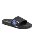 thumbnail image 1 of SANDALIA PLANA LICENCIAS TOP MODA NEGRO 141278, 1 of 4