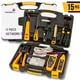 thumbnail image 2 of Kit de herramientas de red InstallerParts Professional 15 en 1, 2 of 9