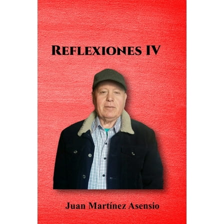 Reflexiones IV (Paperback)