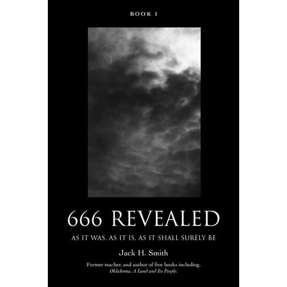 666 Revealed : Book I
