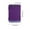Purple Office Supplies, variant on JSGEK A4 Plastic Clipboard, Purple