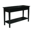 thumbnail image 5 of Spencer Console-Server Table, 5 of 11