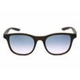 thumbnail image 2 of Nike NIKE REBELRY M DV6956 040 Unisex Matte Raw Square Sunglasses, 2 of 2