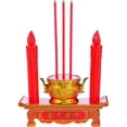 thumbnail image 1 of LED Candle Light Censer Flameless Candle Lights Decorative Battery Operated Candle, 1 of 7