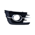 thumbnail image 1 of REJILLA DEFENSA GOL 2017 al 2018 VOLKSWAGEN Delantera Izquierda/Piloto TONG YANG ., 1 of 4