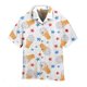 thumbnail image 3 of Camisas hawaianas 2024 para hombre, camiseta de verano con helado, estampados de playa, camisetas de manga corta, diseño original informal, ropa para hombre, 3 of 5