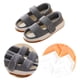 thumbnail image 1 of Sandalias Anchas Con Correas Dobles para Diabéticos Soporte El Aliviar Estrés, 1 of 8