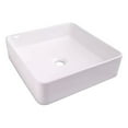 thumbnail image 2 of BarclayLauer 15" Square Above Counter, 2 of 3