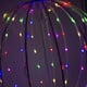 thumbnail image 3 of Esfera Navideña Grande 50cm Con 200 Luces Led Multicolor  Colgante, 3 of 4