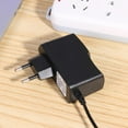 thumbnail image 2 of MesaSe 4.2V 1A 18650 Lithium Battery Charger DC5.5mm Power Adapter Charger (EU), 2 of 6