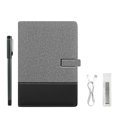 thumbnail image 2 of Boreal Craft Functional Notepad For Writing On The Same Screen Smart Notebook Intelligent Synchronization Pen And Notebook Suitable For School Work And Projects 1ml, 2 of 7