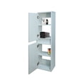 thumbnail image 2 of Combo De Gabinete Para Baño Lavamanos Y Monomando Derecho + Gabinete Organizador Garnier, 2 of 6