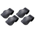 thumbnail image 3 of 4Pcs Motorcycle Cruise Control Assist Throttle Assistant Wrist Support Rest, 3 of 8