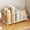 White, variant on Orangide Paper Cup Storage Rack for Home Living Room, Coffee Cup Milk Tea Cup Storage Rack, Dining Table Mug Storage Rack Space Saver