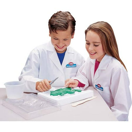 Smithsonian Synthetic Frog Dissection Kit