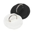 thumbnail image 5 of Surfboard Dinghy Boat Pvc Patch Sups Round Ring Pad D Ring Deck Rigging, 5 of 5