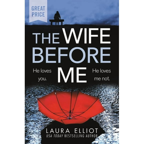 Wife Before Me, (Paperback)