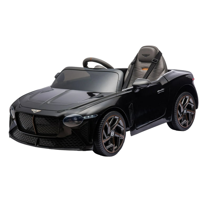 Bentley toy car walmart online