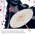 thumbnail image 1 of Sombrilla Handicraftse Color Diy Papel Sombrilla Sombrilla Boda Fiesta Nupcial Decoración Foto Prop Papel Sombrilla Comedor Entretenimiento ANGGREK Otros, 1 of 8