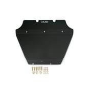 Dv8 Offroad Spgc 01 Skid Plate Fits 15 20 Canyon Fits select: 2016 CHEVROLET COLORADO LT, 2017-2019 CHEVROLET COLORADO