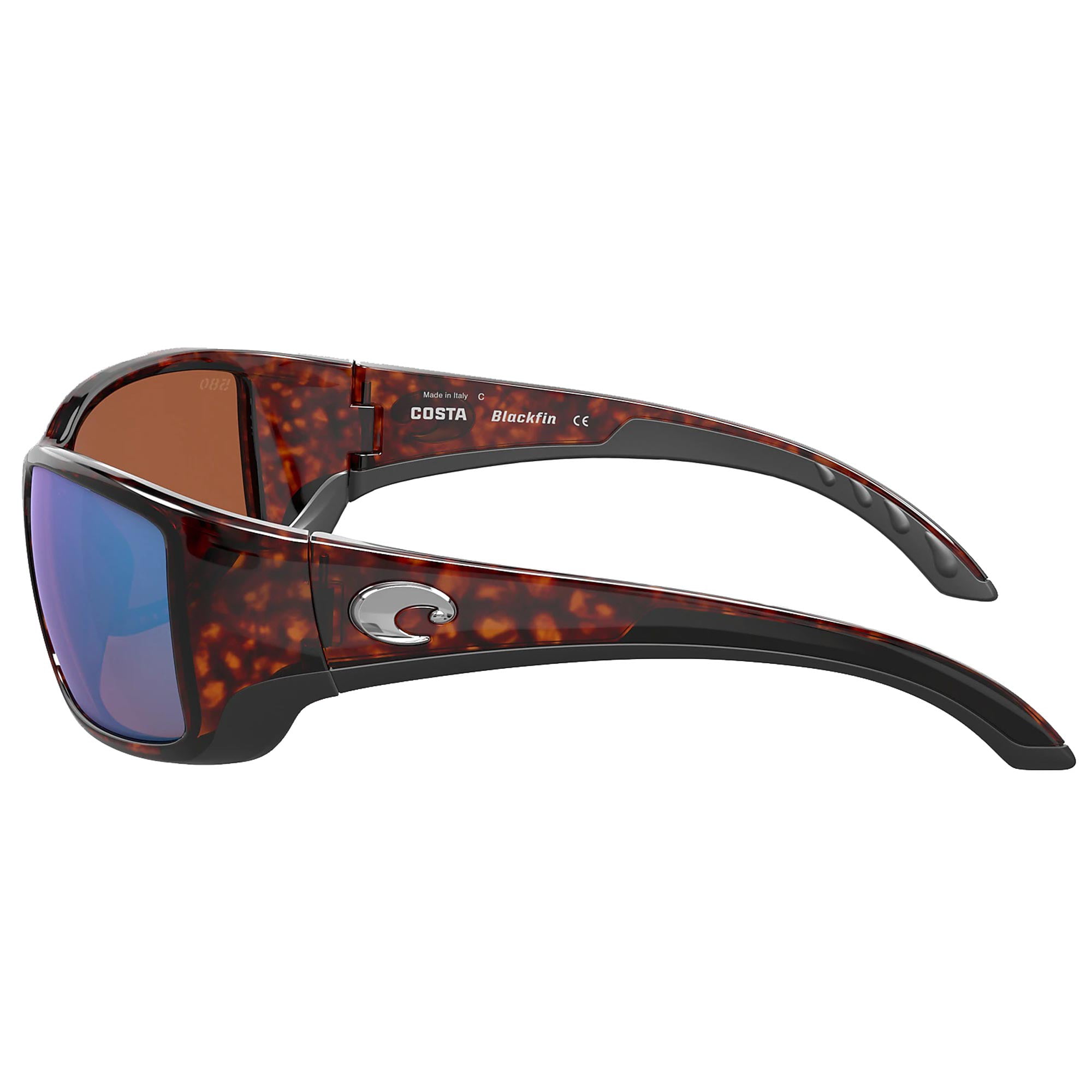 Sunglasses Costa Del Mar 06 S 9014 901418 Blackfin 10 Tortoise Green Mir 