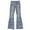 Blue - gentry, variant on Articles of Society Womens Faith Flared Jeans, Blue, 26