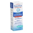 thumbnail image 1 of Spray para boca seca Salivea, extra suave y relajante, menta, 45 ml, 1 of 7