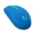 thumbnail image 1 of Mouse inalámbrico Logitech LightSpeed G305, 12,000 Dpi, Receptor Logitech 910-006013, 1 of 2