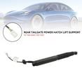 thumbnail image 4 of Left Side Power Tailgate Power Lift Support Struthz Fit for Tesla Model 3 2021-2023, 4 of 11