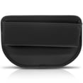 thumbnail image 5 of kanaroous Car Seat Storage Box Efficient Storage For Car Easy Access To Essentials Durable And Long-lasting Black, 5 of 6