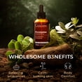 thumbnail image 6 of Gya Labs Eucalyptus Essential Oil with Aromatherapy Stone - Pure Australian Fresh Scent for Diffuser, Skincare, Hair Care & DIY - 4 fl oz, 6 of 6