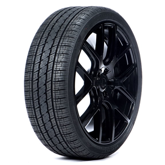 Vercelli Strada 4 All-Season Tire - 285/50R20 116V