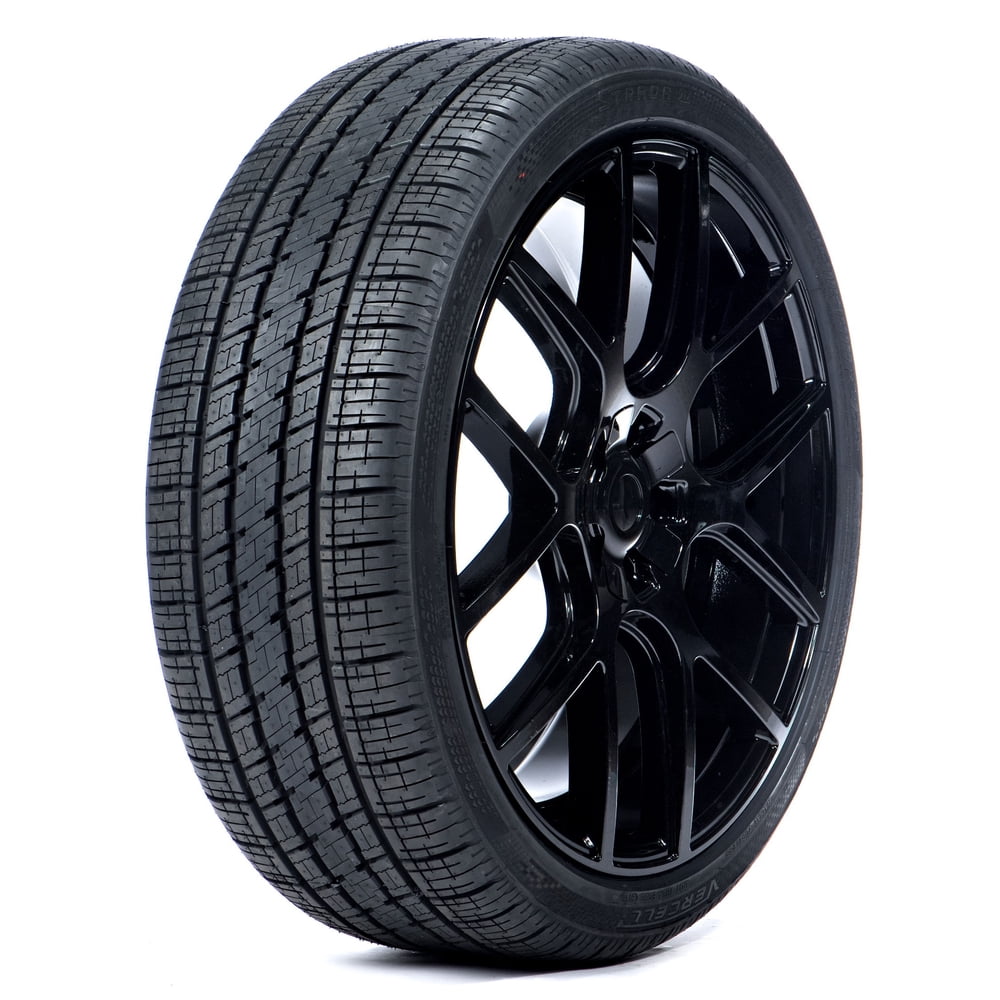 Vercelli Strada 4 All-Season Tire – 275/45R20 110V Vercelli Strada 4 All-Season Tire – 275/45R20 110V Sansujyuku sansujyuku.com