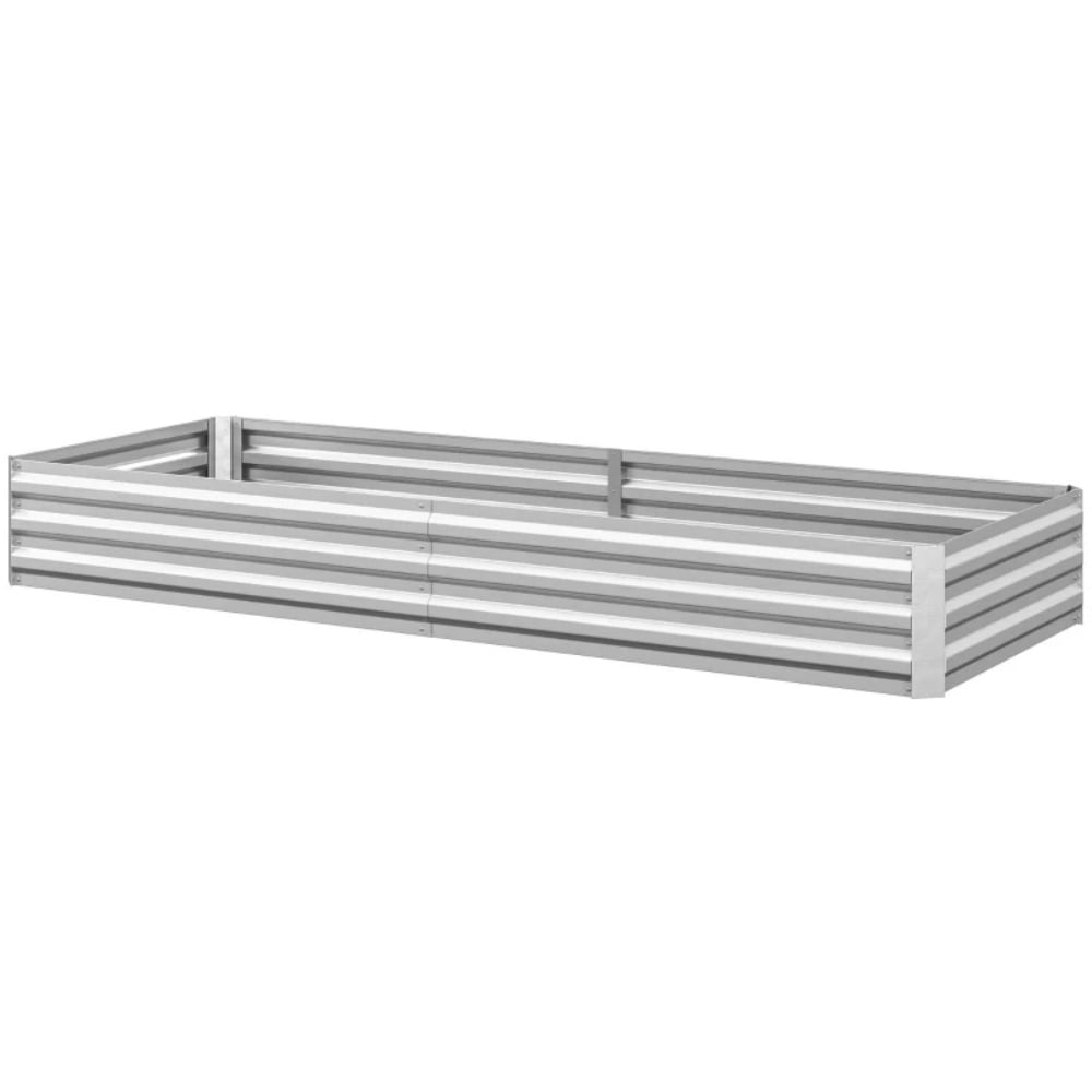 Garden Bed