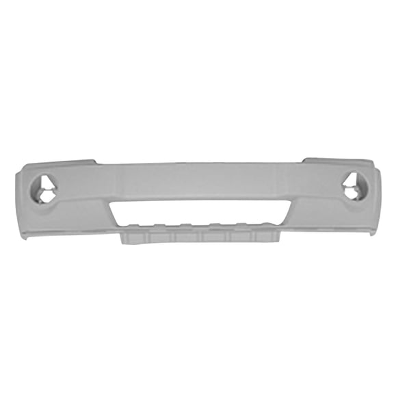 For 2005-2007 Jeep Grand Cherokee Front Bumper Cover