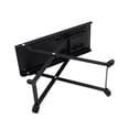 thumbnail image 4 of YongCo Classical Guitar Foot Stool Metal Guitar Footstool Foot Rest, 4 Gear Adjustable, 4 of 8