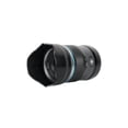 thumbnail image 4 of Kit de Lentes de Enfoque Automático Sirui Sniper f/1.2 Negro Montaje E, 4 of 7