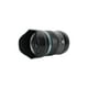 thumbnail image 4 of Kit de Lentes de Enfoque Automático Sirui Sniper f/1.2 Negro Montaje E, 4 of 7
