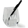 My Monogram Personalized Acrylic Pen and Pencil Holder