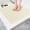 Square Beige, variant on 1pc Corner Shower Mat Non Slip - 53x 53cm Corner Shower Mats for Inside Shower, Non Slip Triangle Bath Mat for Bathroom
